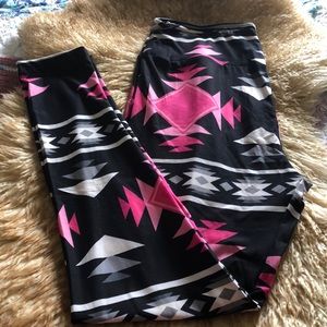 Lularoe leggings